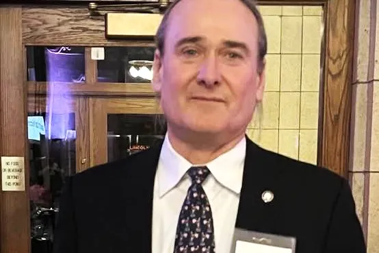 John Markey, President (IBEW Local 265)